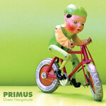 Primus - Green Naugahyde [USED CD]