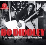Bo Diddley - The Absolutely Essential 3 CD Collection [USED 3CD]