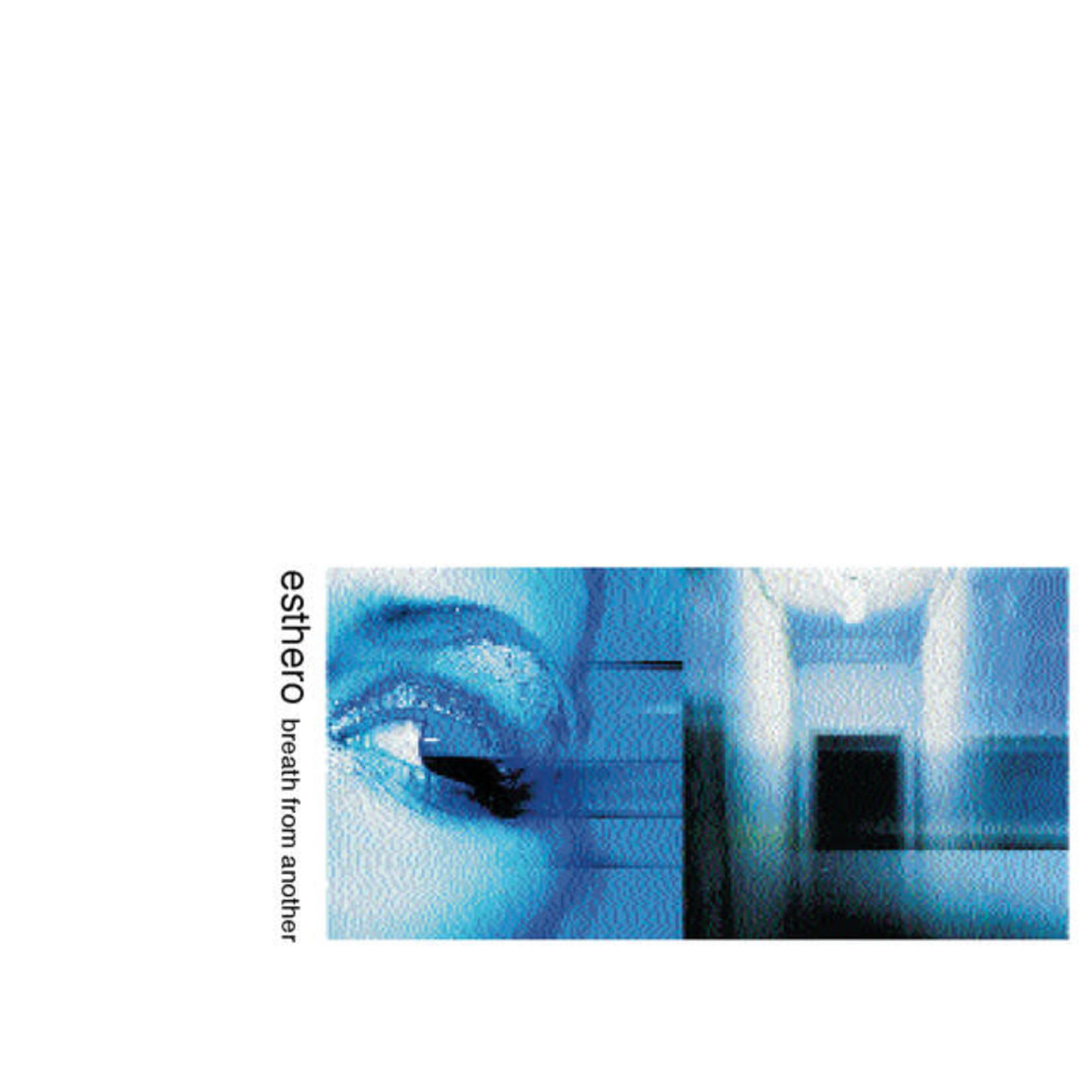 Esthero - Breath From Another [USED CD]