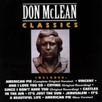 Don McLean - Classics [USED CD]