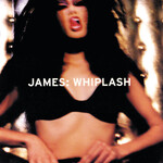 James - Whiplash [USED CD]