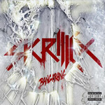 Skrillex - Bangarang EP [USED CD]