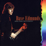 Dave Edmunds - Here Comes The Weekend [USED CD]