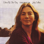 Judy Collins - Colors Of The Day: The Best Of Judy Collins [USED CD]