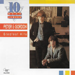 Peter And Gordon - Greatest Hits [USED CD]