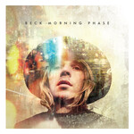 Beck - Morning Phase [USED CD]