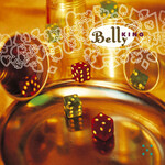 Belly - King [USED CD]