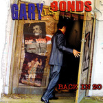 Gary U.S. Bonds - Back In 20 [USED CD]