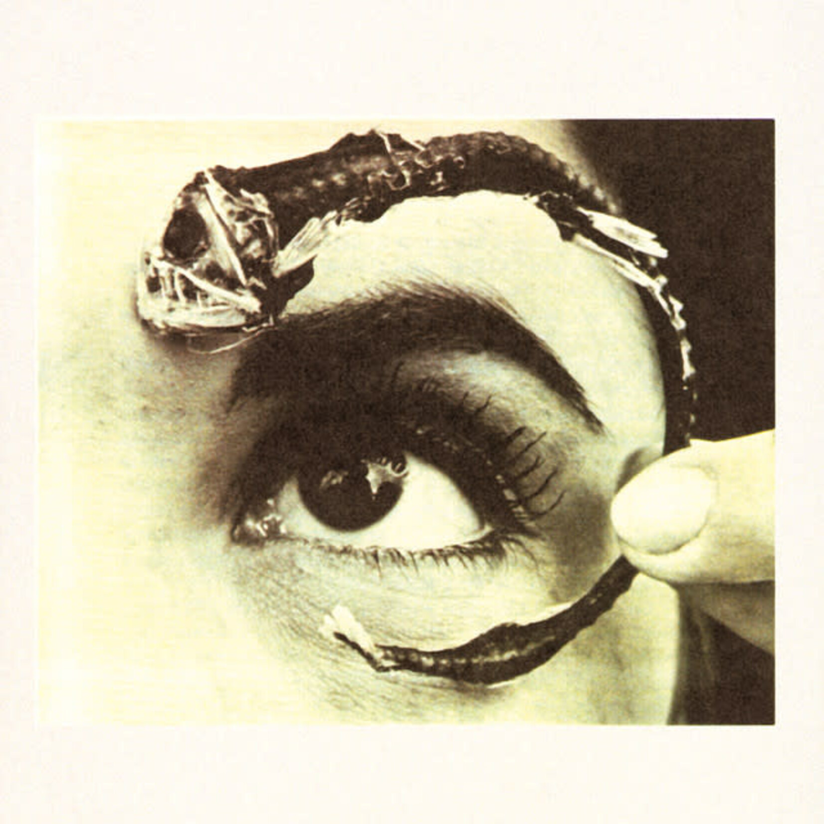 Mr. Bungle - Disco Volante [USED CD]