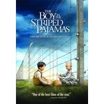 Boy In The Striped Pajamas (2008) [USED DVD]