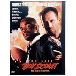 Last Boy Scout (1991) [USED DVD]