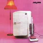 Cure - Three Imaginary Boys [CD]