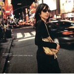PJ Harvey - Stories From The City, Stories From The Sea [CD]