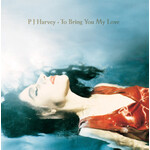 PJ Harvey - To Bring You My Love [CD]