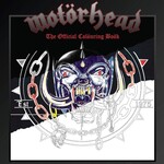 Motorhead - The Official Motorhead Colouring Book [Colouring Book]