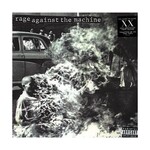 Rage Against The Machine - Rage Against The Machine XX (20th Ann) [LP]