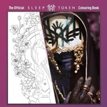 Sleep Token - The Official Sleep Token Colouring Book [Colouring Book]
