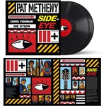 Pat Metheny - Side-Eye III+ [2LP]