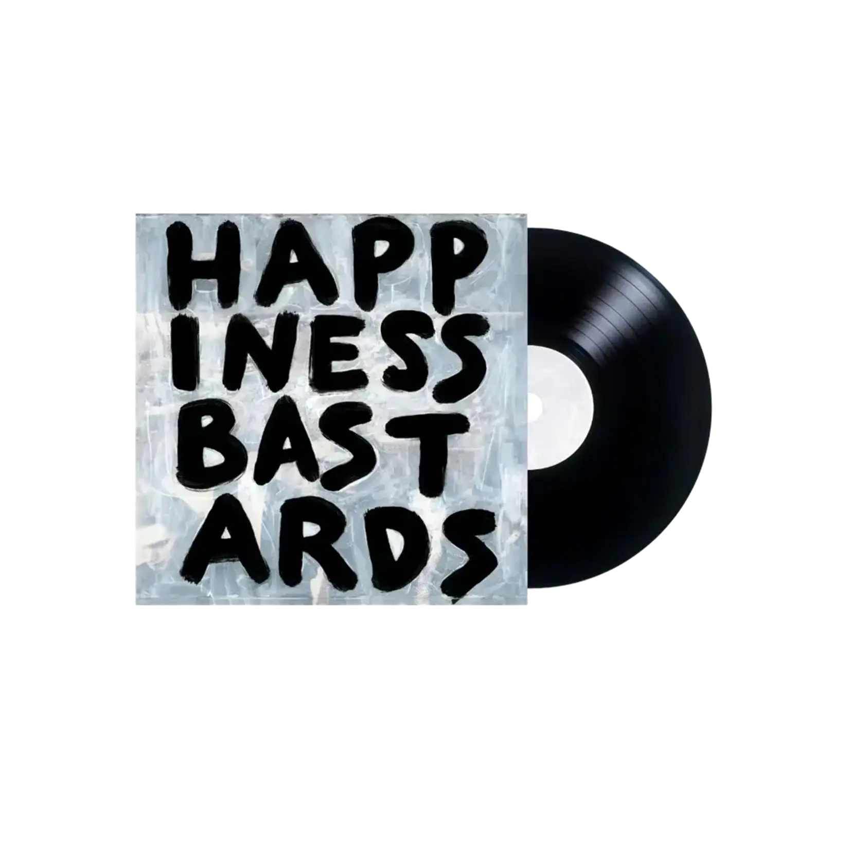 Black Crowes - Happiness Bastards [LP]