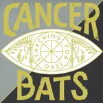 Cancer Bats - Searching For Zero [LP]