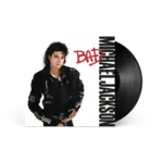 Michael Jackson - Bad [LP]