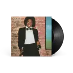 Michael Jackson - Off The Wall [LP]