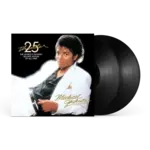 Michael Jackson - Thriller (25th Ann) [2LP]