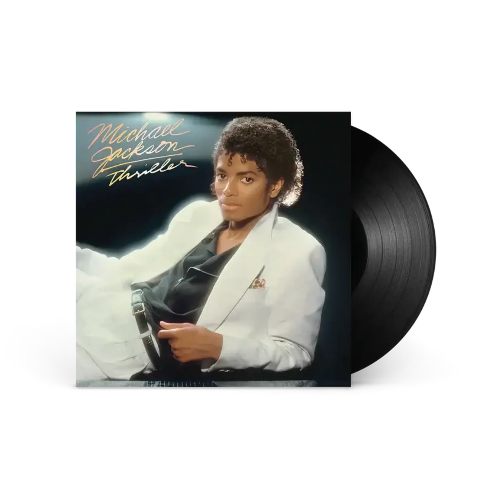 Michael Jackson - Thriller [LP]