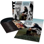 Paul McCartney - Man On The Run (OST) [LP]