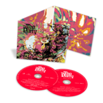 Tea Party - Tea Party (Dlx Ed) [2CD]