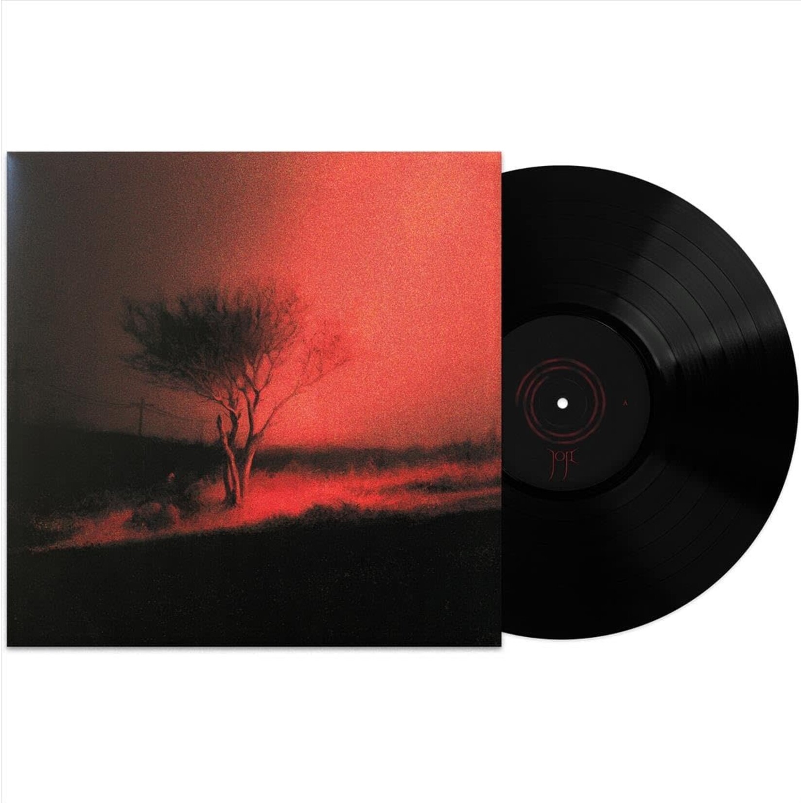 Joji - Piss In The Wind [LP]