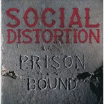 Social Distortion - Prison Bound [LP]