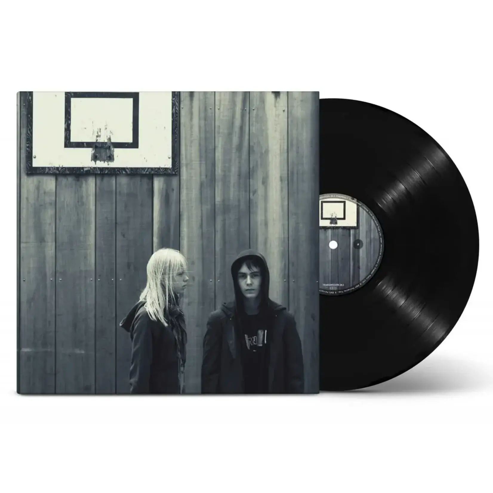 Porcupine Tree - Nil Recurring [LP]