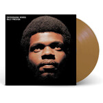 Billy Preston - Encouraging Words (Gold Vinyl) [LP]