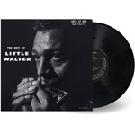 Little Walter - The Best Of Little Walter (Chess 75 Series) [LP]