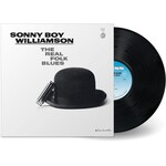 Sonny Boy Williamson - The Real Folk Blues (Chess 75 Series) [LP]