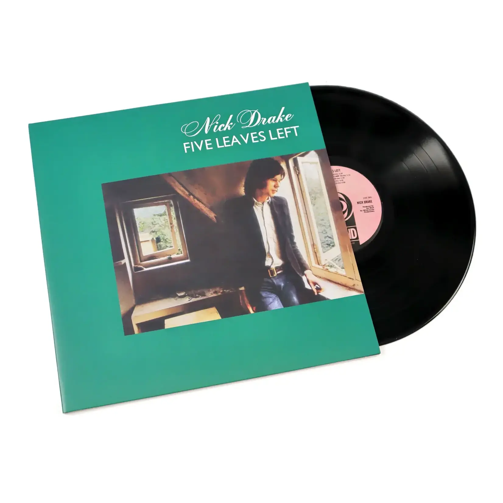 Nick Drake - Five Leaves Left [LP]