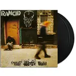 Rancid - Life Won't Wait [2LP]