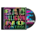 Bad Religion - No Control [CD]