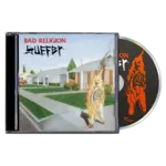 Bad Religion - Suffer [CD]