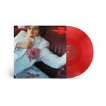 Beck - Everybody's Gotta Learn Sometime (Red Vinyl) [LP]