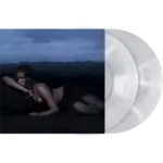 Tate McRae - So Close To What??? (Dlx) (Clear Vinyl) [2LP]