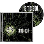 Lamb Of God - Into Oblivion [CD]