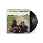 Clash - Combat Rock [LP]