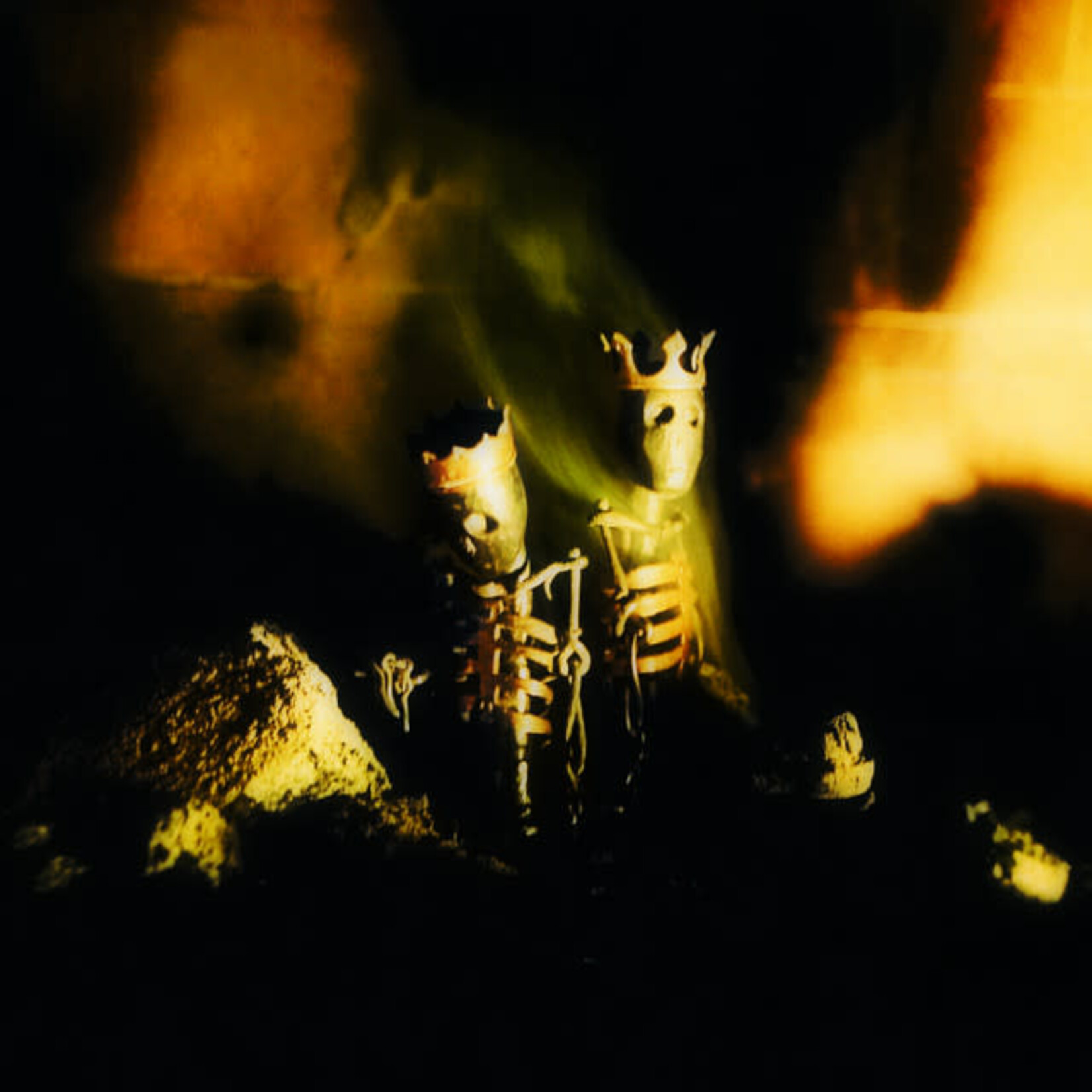 Pearl Jam - Riot Act [USED CD]