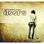 Various Artists - The Many Faces Of The Doors [USED 3CD]