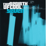 Various Artists - The Rebirth Of Cool: Seven [USED 2CD]