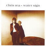 Chris Rea - Water Sign [USED CD]