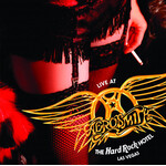 Aerosmith - Rockin' The Joint [USED CD]
