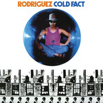Rodriguez - Cold Fact [USED CD]